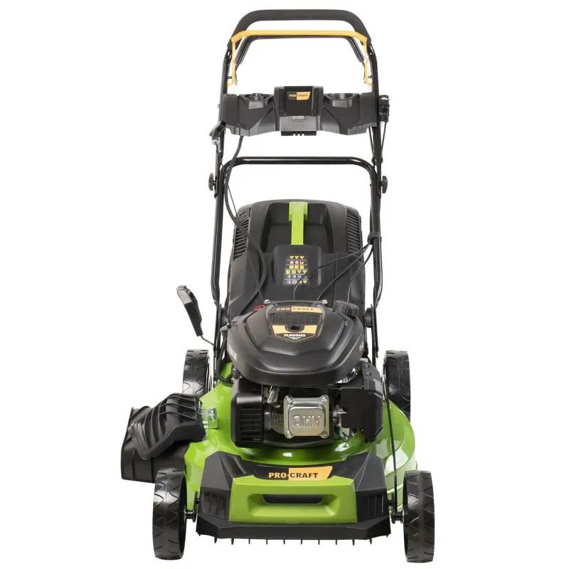 Benzínová sekačka Procraft PLM505ES NE | PLM505ES NE