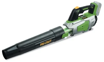 Aku fukar Procraft PB20 (bez baterie a nabíječky) (PRCPB20)