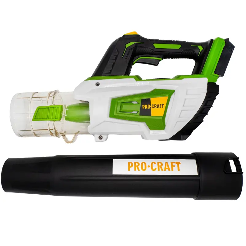 Aku fukar Procraft PB20 (bez baterie a nabíječky) | PB20