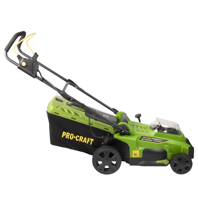Aku sekačka Procraft PLM20bb (bez baterie a nabíječky) | PLM20bb