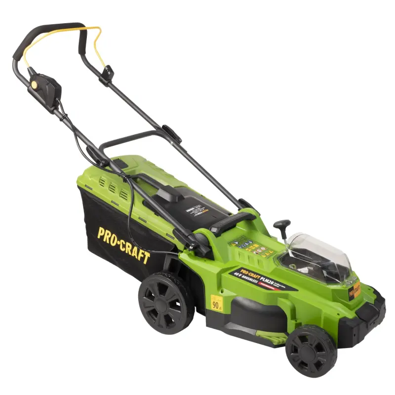 Aku sekačka Procraft PLM20bb (bez baterie a nabíječky) | PLM20bb