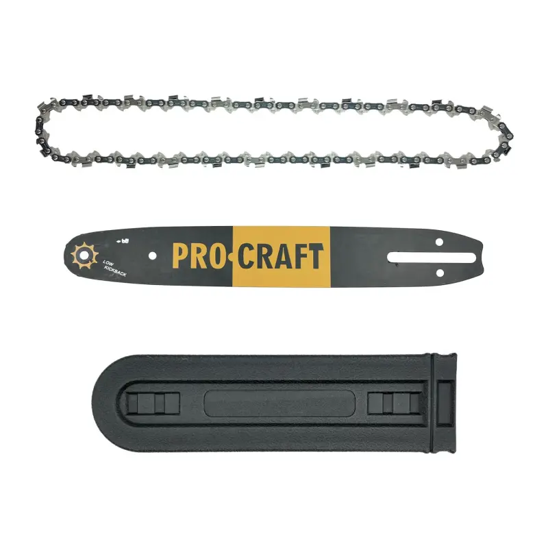 Aku ruční pilka Procraft PKA38 (bez baterie a nabíječky) | PKA38