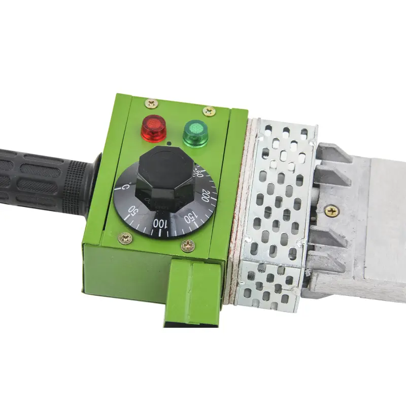 Polyfúzní svářečka Procraft PL1600 (PL800) | PL1600