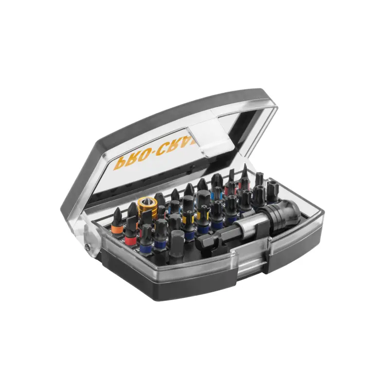 Sada bitů Procraft BS-32, S2 | BS-32