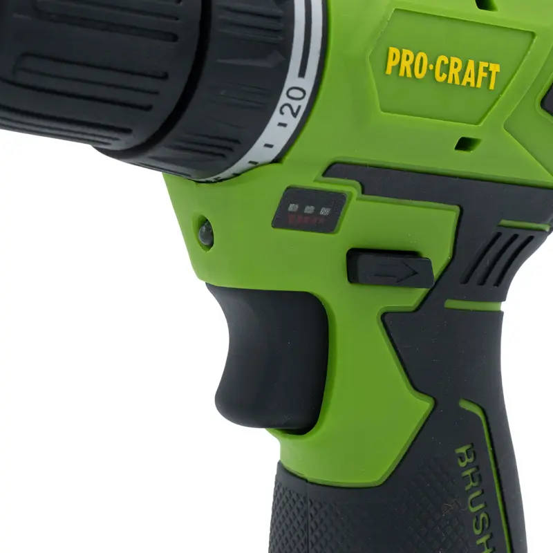 Aku šroubovák Procraft PA12BL | PA12BL