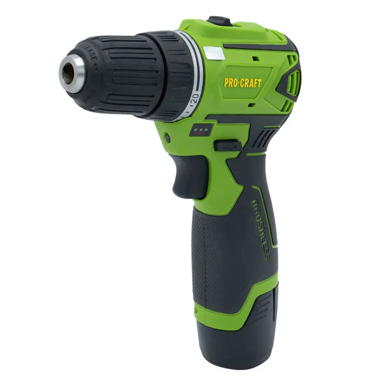 Aku šroubovák Procraft PA12BL | PA12BL