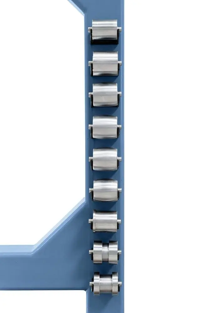 Tvářečka plechu Bernardo RSM 960 (BER061115)