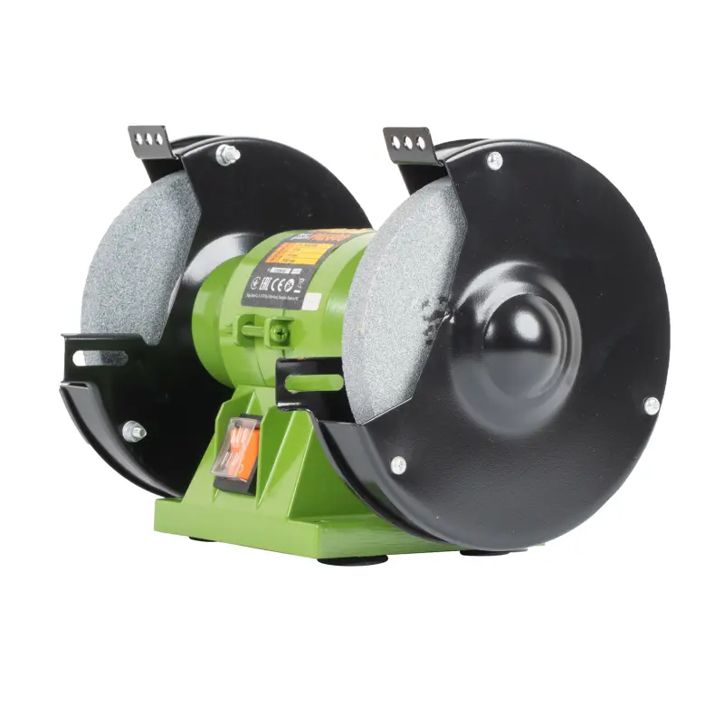 Bruska stolní dvoukotoučová PROCRAFT PAE600, 150W | PAE600
