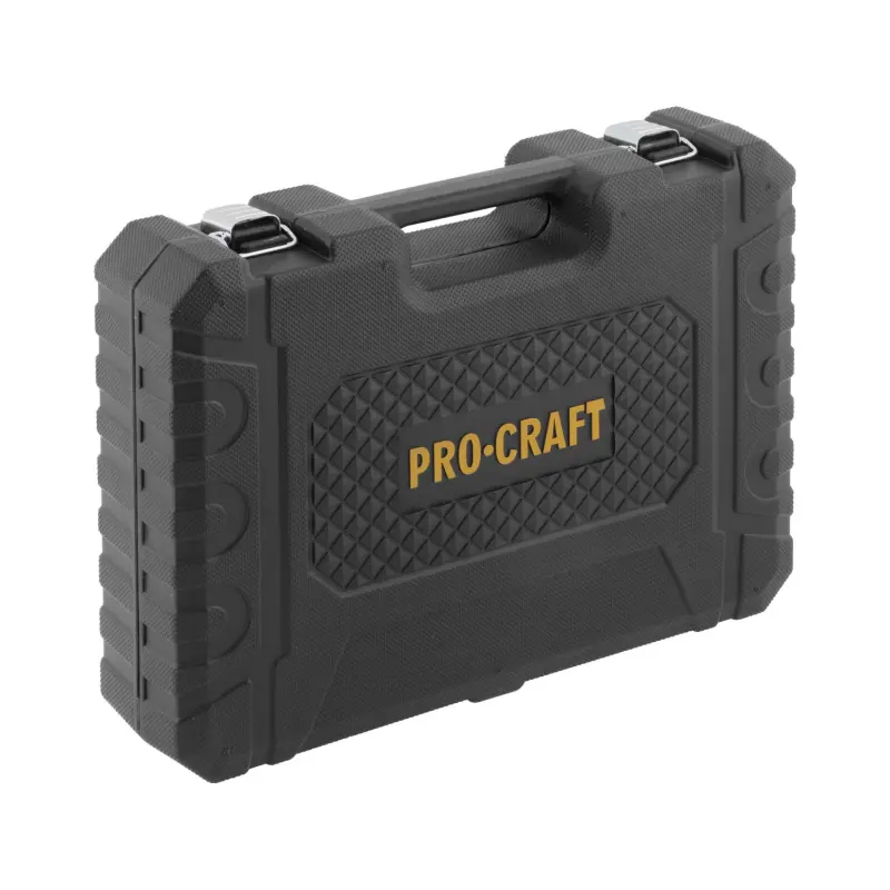 Aku úhlová bruska Procraft PWА220, 125mm | PWA220