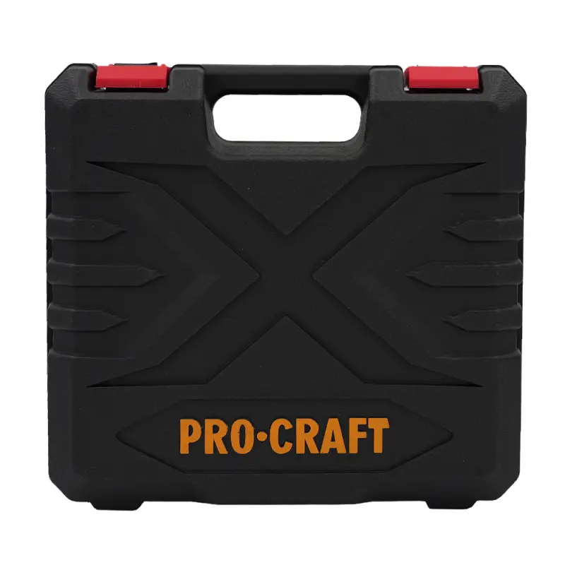 Aku šroubovák Procraft PA12BL DFR | PA12BL DFR