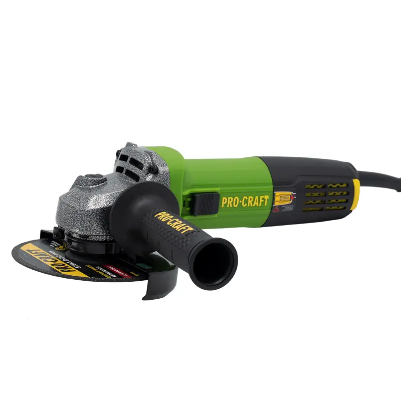 Bruska úhlová Procraft PW1050, 125mm | PW1050
