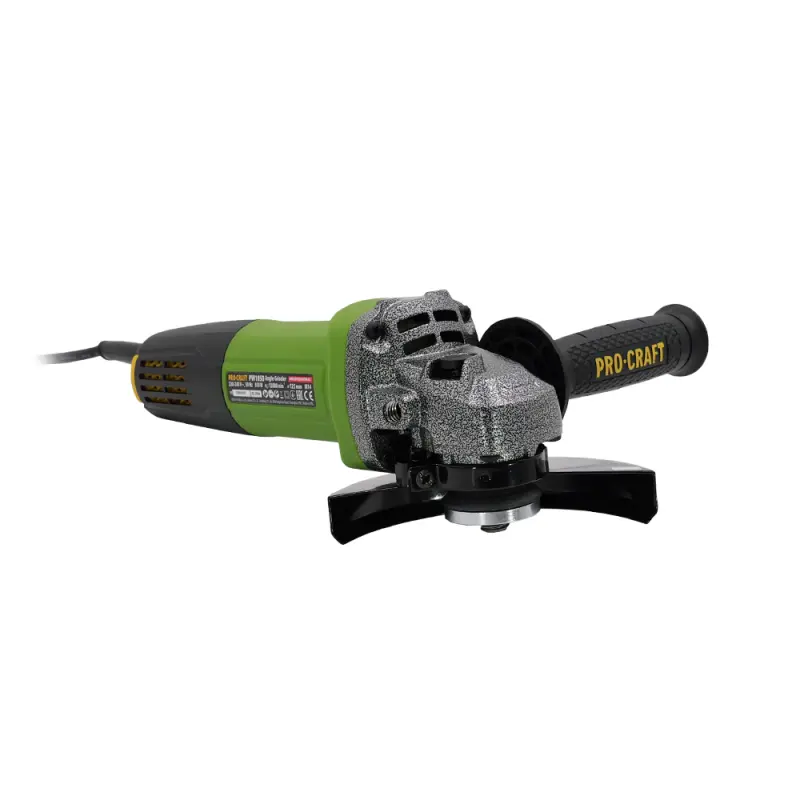 Bruska úhlová Procraft PW1050, 125mm | PW1050
