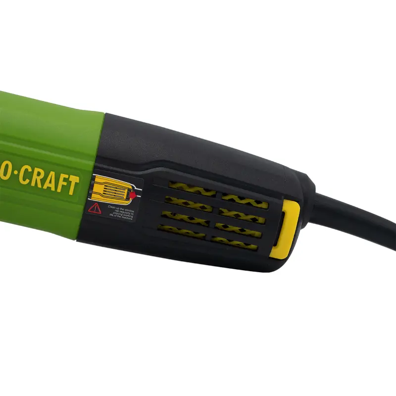 Bruska úhlová Procraft PW1050, 125mm | PW1050