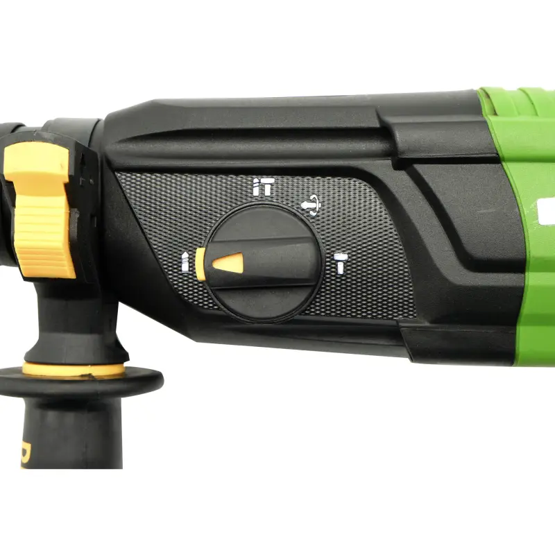 Kombinované vrtací a sekací kladivo Procraft BH1100 DFR | BH1100DFR