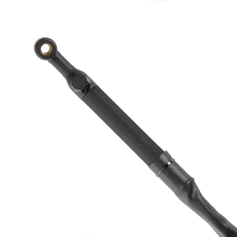 Svařovací hořák Tig 4m Procraft Industrial | TIG torch 4m