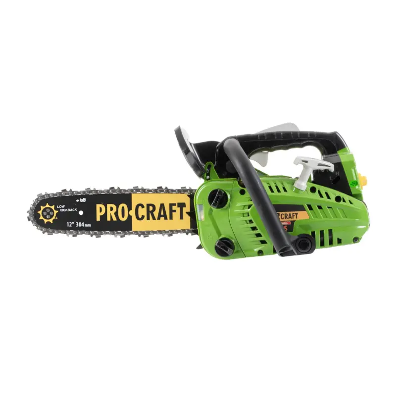 Benzínová řetězová pila Procraft K350S | K350S