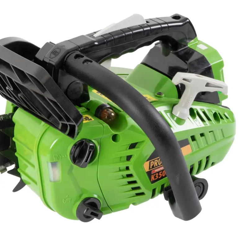 Benzínová řetězová pila Procraft K350S | K350S