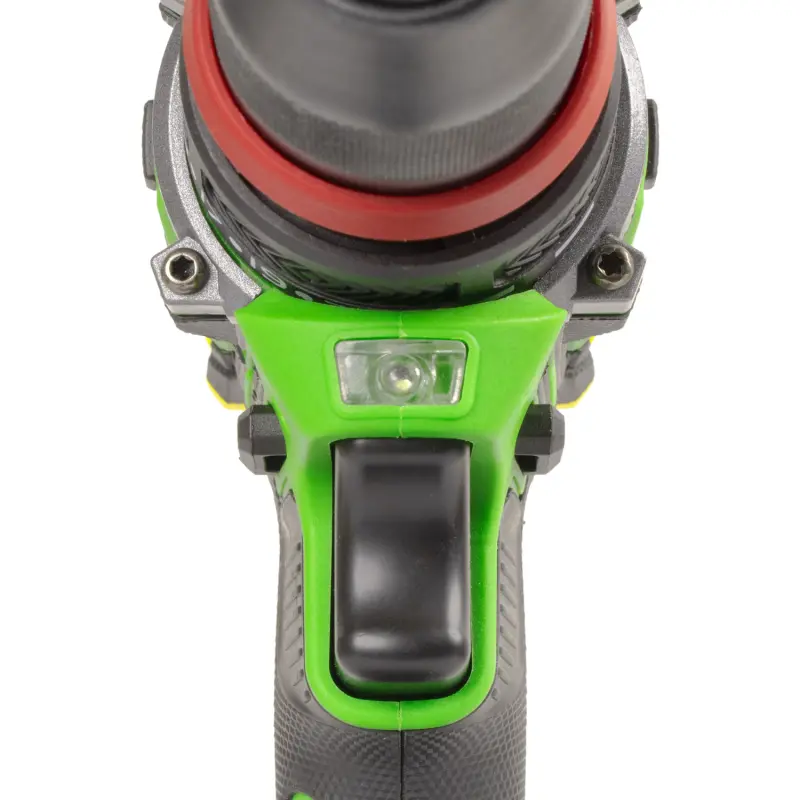 Aku šroubovák Procraft PA18Pro DFR | PA18ProDFR