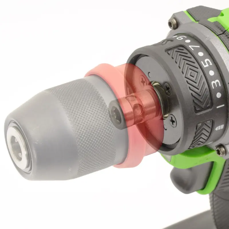 Aku šroubovák Procraft PA18Pro DFR | PA18ProDFR
