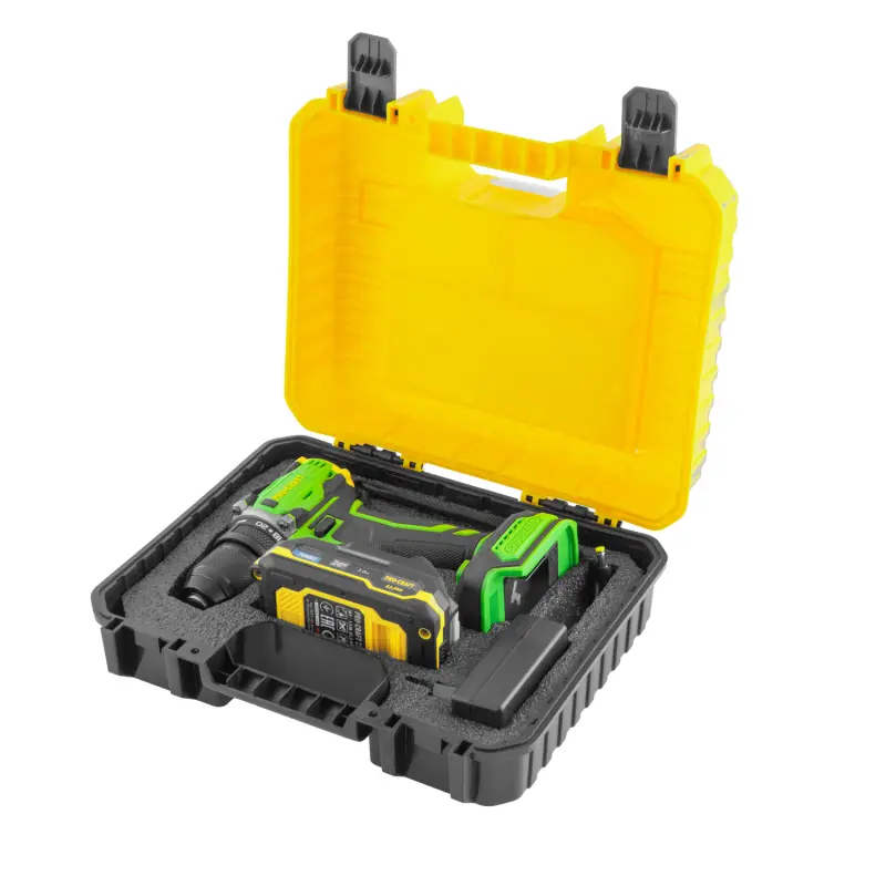 Aku šroubovák Procraft PA18Pro | PA18Pro