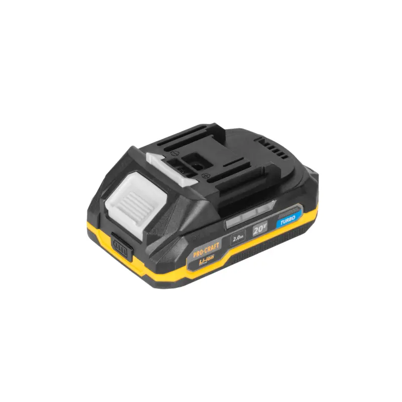 Aku šroubovák Procraft PA18Pro | PA18Pro