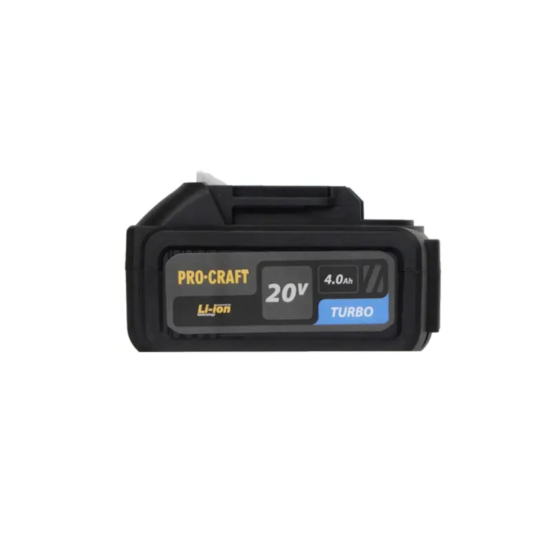 Aku ruční pilka Procraft PKA32Li (4,0 Ah) (PRCPKA32Li)