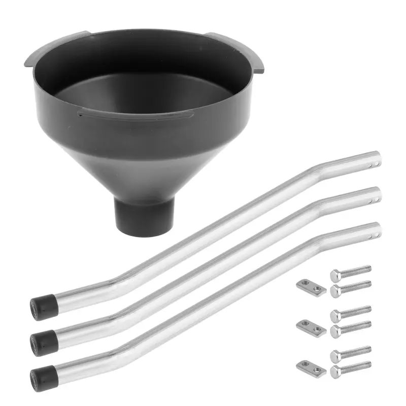 Elektrický šrotovník na obilí Procraft PCM3550 (PRCPCM3550)