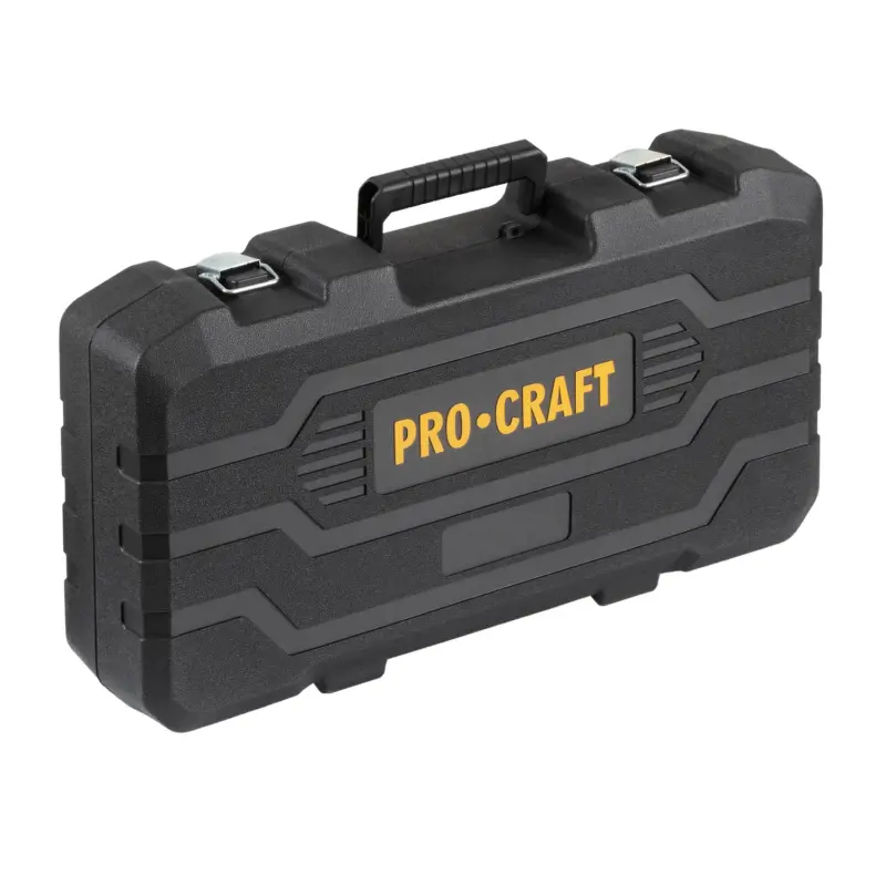 Aku vrtací kladivo Procraft PHA40bb-c (bez baterie a nabíječky v kufru) SDS Plus | PHA40-bb-с
