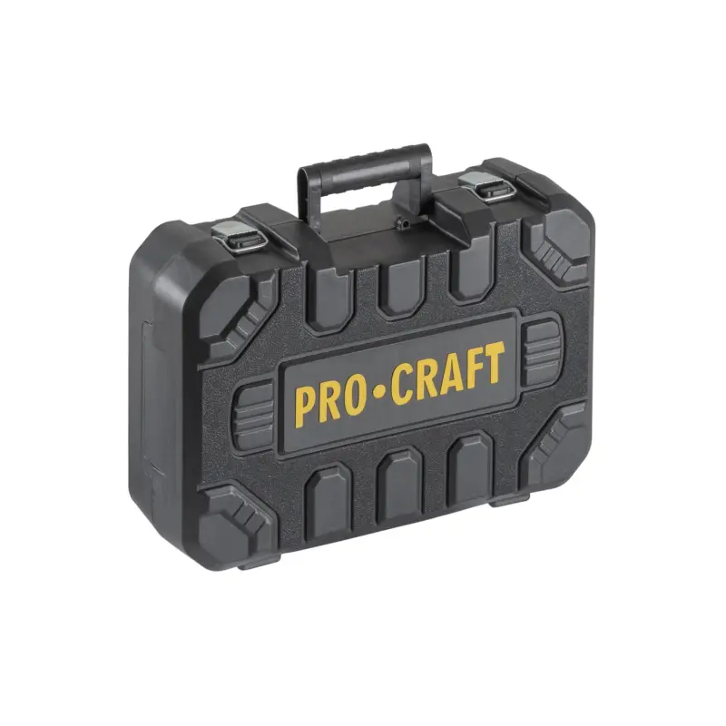 Aku rázový utahovák Procraft PWA80 1b | PWA80-1b-c