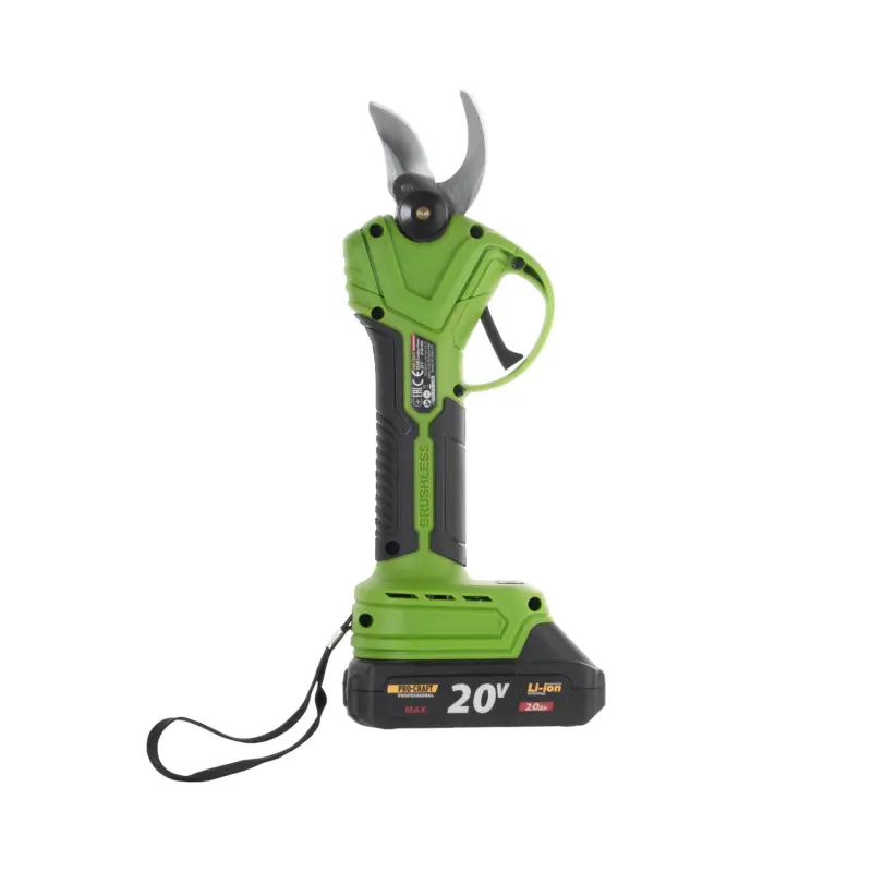 Aku nůžky na větve Procraft ES30Li1B | ES30Li1B