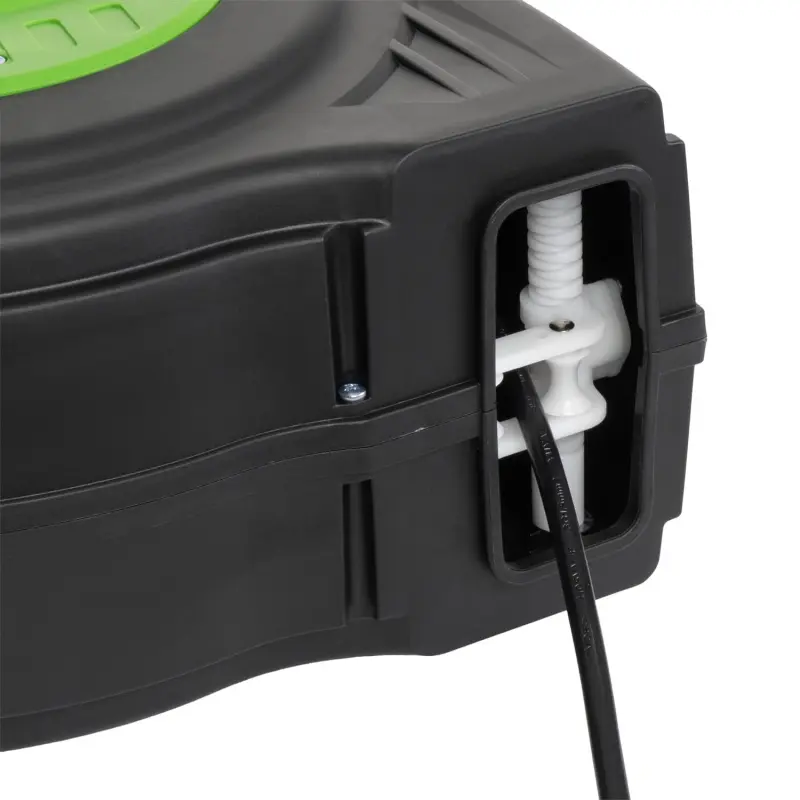 Samonavíjecí prodlužovací kabel, buben Procraft EK15N | EK15N