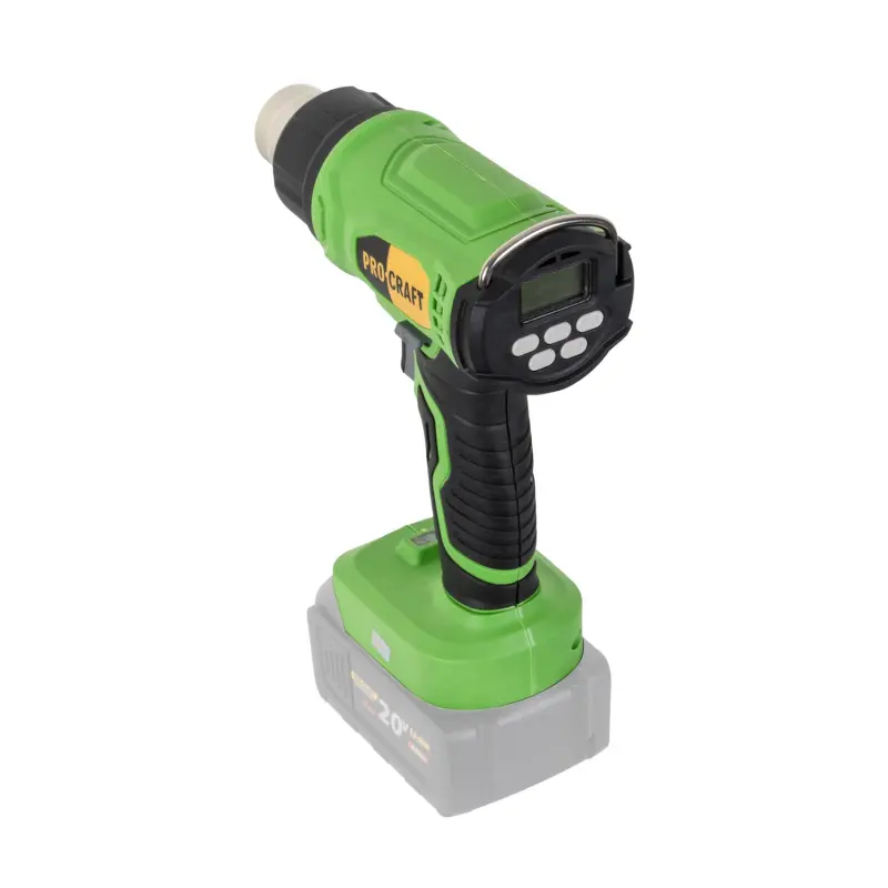 Polyfúzní svářečka Procraft PL1400 | PL1400