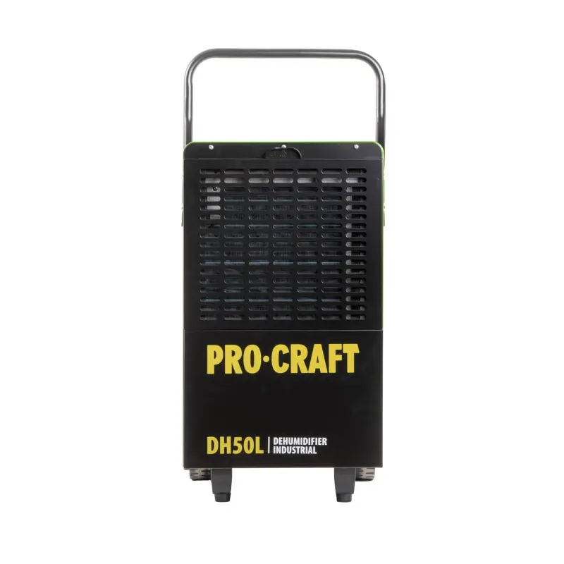 Průmyslový odvlhčovač Procraft DH50L | DH50L