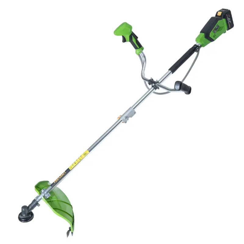 Aku křovinořez obouruční rukojeť (řidítka) Procraft ATA-40C | ATA-40C
