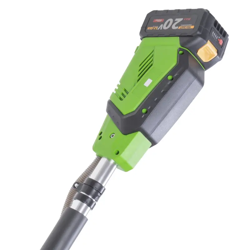 Aku křovinořez obouruční rukojeť (řidítka) Procraft ATA-40C | ATA-40C