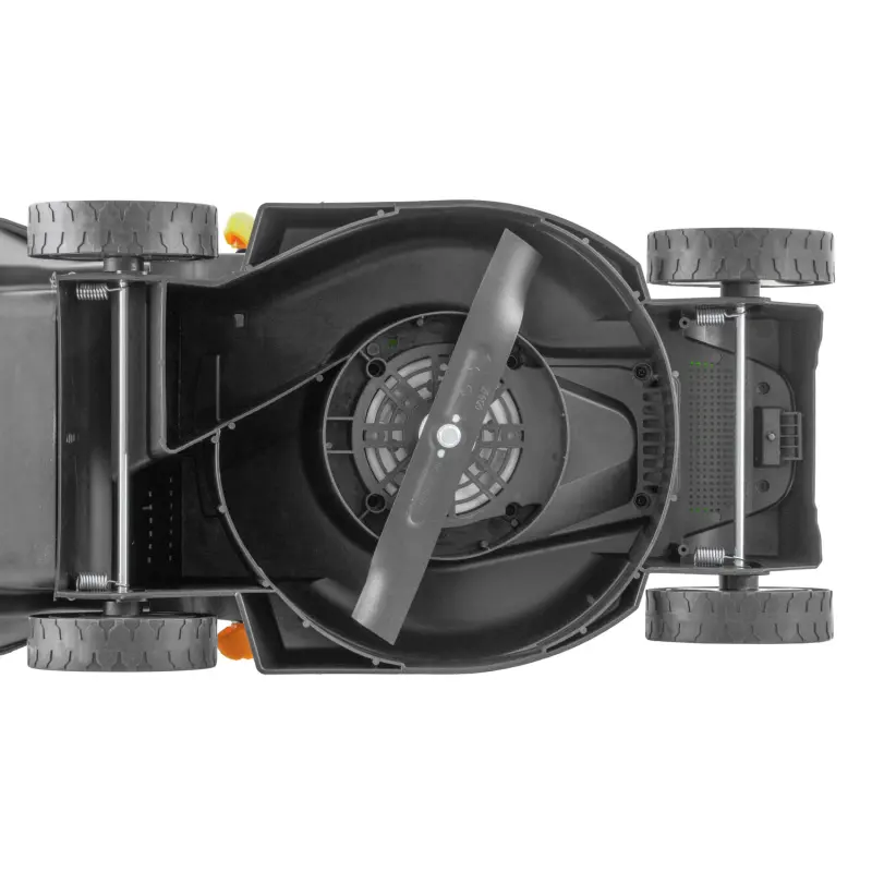Elektrická sekačka na trávu Procraft NM1600 | NM1600