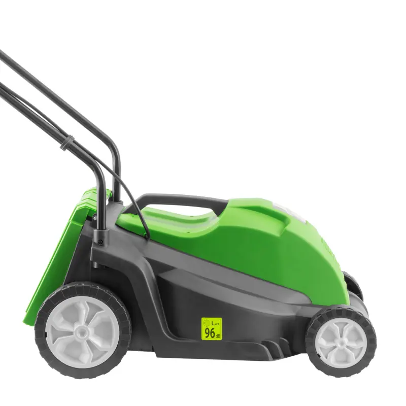 Elektrická sekačka na trávu Procraft NM1800 | NM1800
