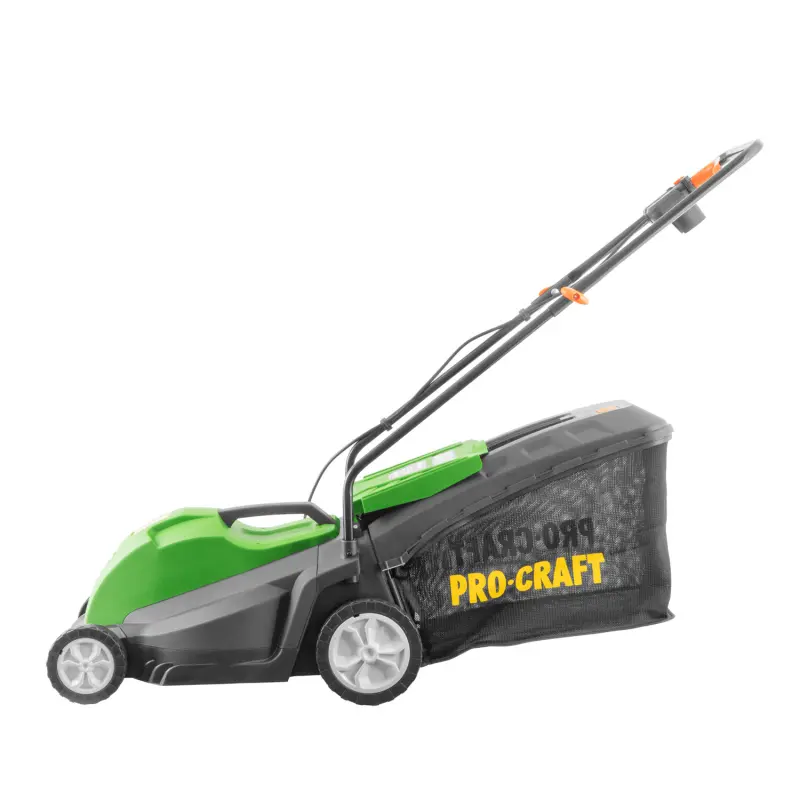 Elektrická sekačka na trávu Procraft NM1800 | NM1800