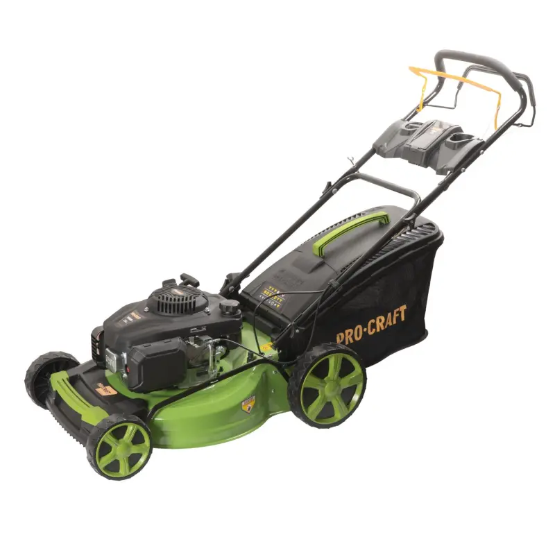 Benzínová sekačka Procraft PLM505 NE | PLM505 NE