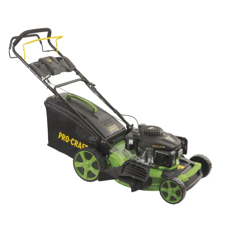Benzínová sekačka Procraft PLM505 NE | PLM505 NE
