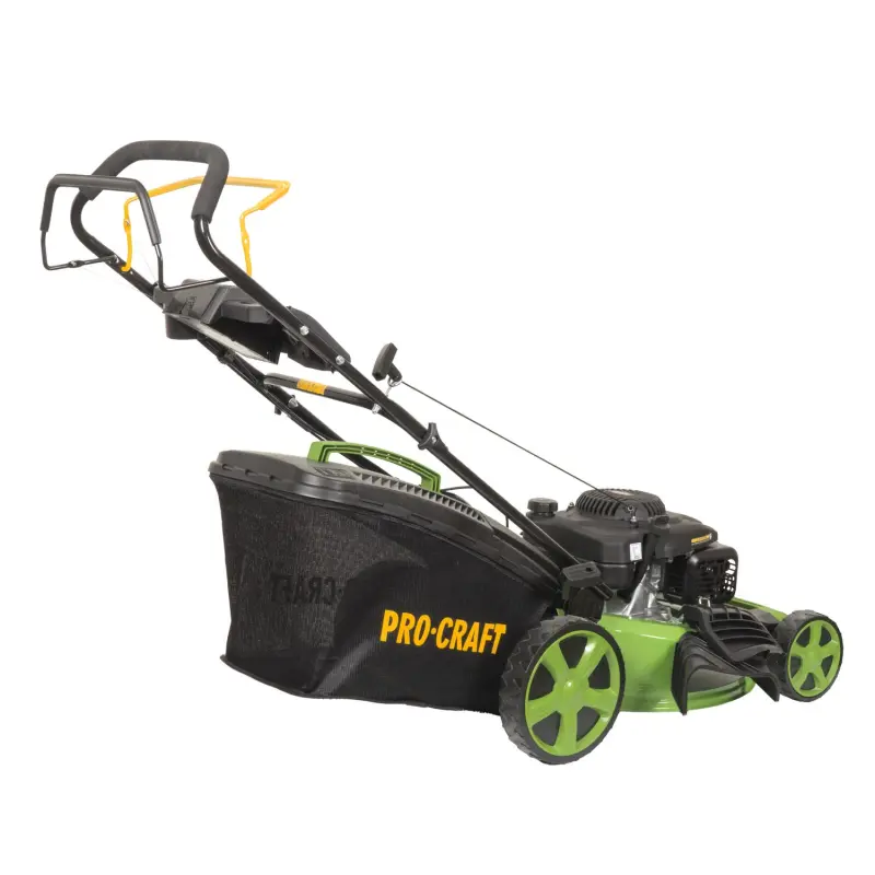 Benzínová sekačka Procraft PLM505 NE | PLM505 NE