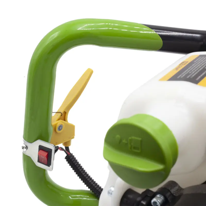 Zemní, půdní (samostatný) vrták Procraft GD68bn | GD68bn