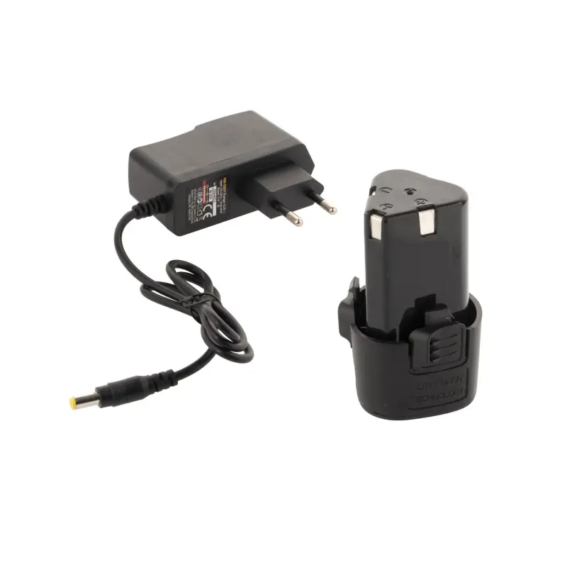 Aku šroubovák Procraft PA12Pro-1b | PA12Pro-1b