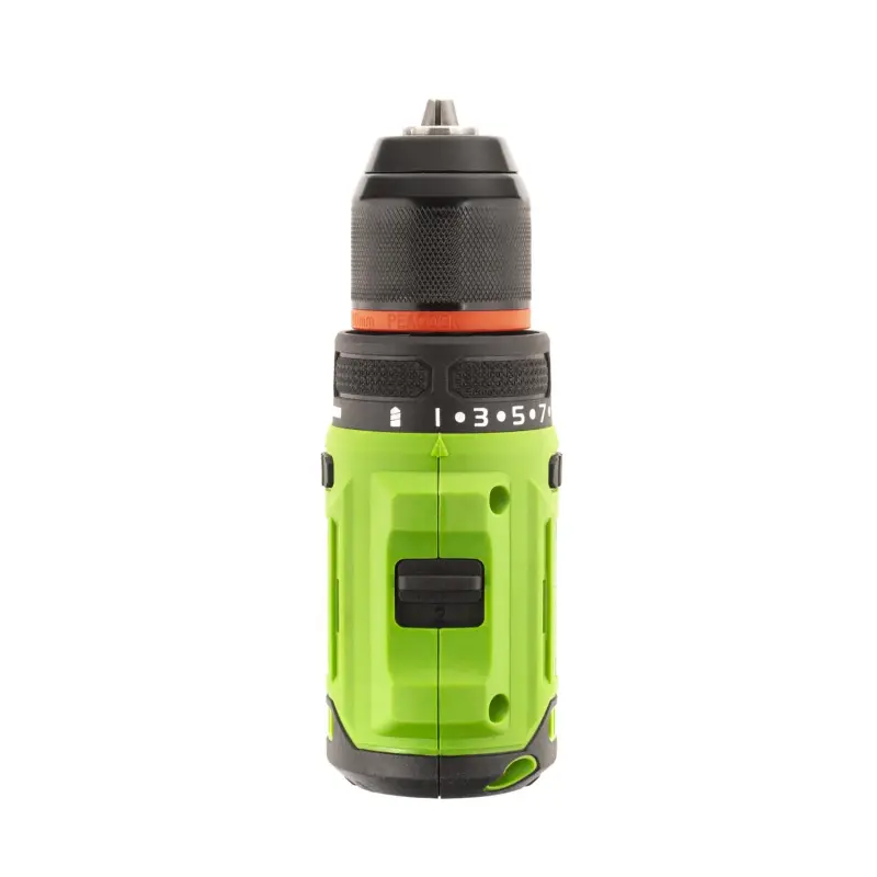 Aku šroubovák Procraft PA12Pro-1b | PA12Pro-1b