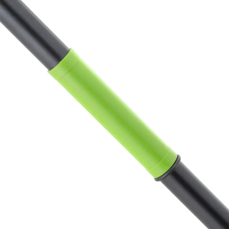 Hrábě na listí lamelové 150cm se sklolaminátovou násadou Procraft GLR-22 | GLR-22