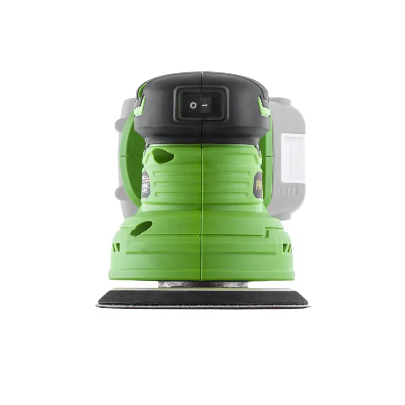 Excentrická aku bruska Procraft PX20BL (bez baterie a nabíječky) | PX20BLbb
