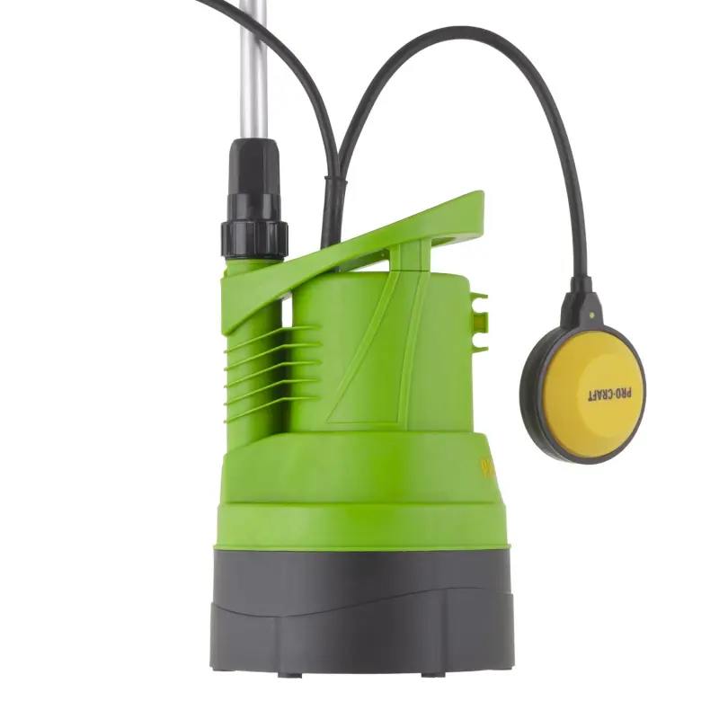 Ponorné čerpadlo závěsné do zalévací nádoby Procraft PN30 | PN30
