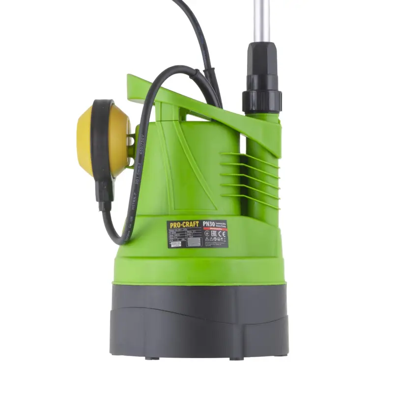 Ponorné čerpadlo závěsné do zalévací nádoby Procraft PN30 | PN30