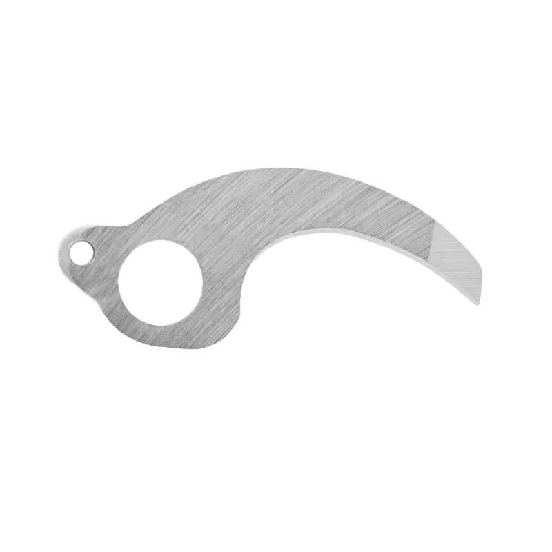 Náhradní spodní nůž na Aku nůžky Procraft ES28Li | ES28Li Fixed Blade