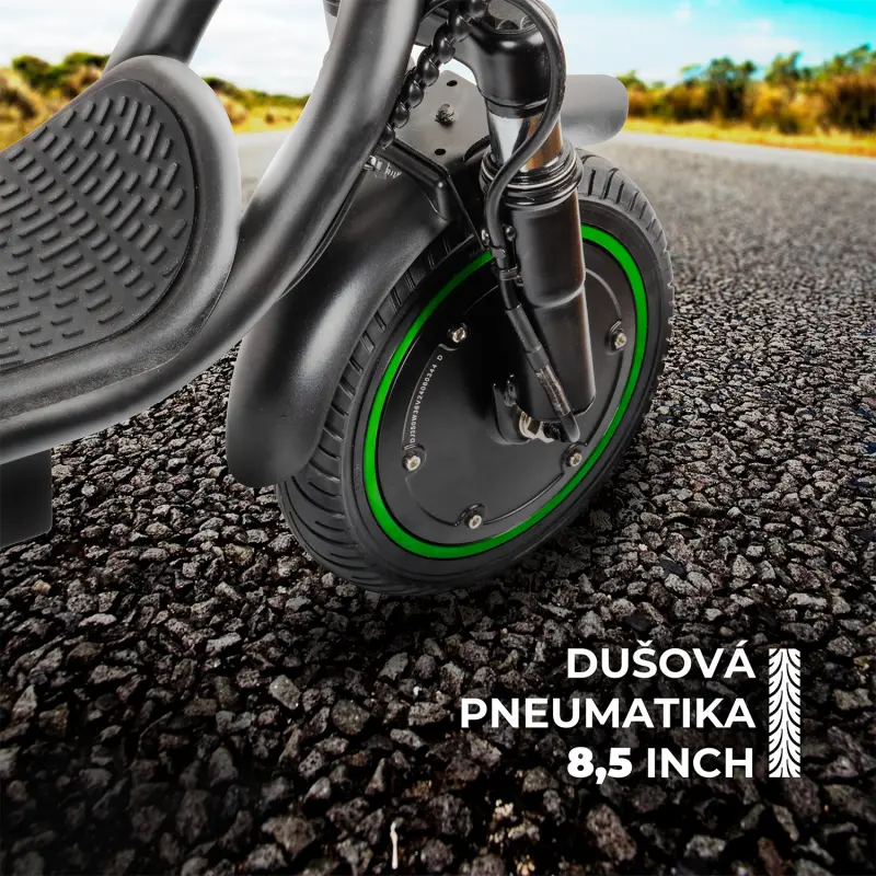 Elektrokoloběžka Procraft DS350S | DS350S